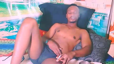 Snapshot of ebonytiger69 chatting on 02.13.26 ebonytiger69 online show from 02.13.26