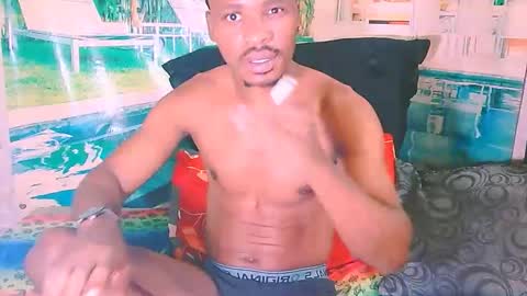 Snapshot of ebonytiger69 chatting on 02.15.26 ebonytiger69 online show from 02.15.26