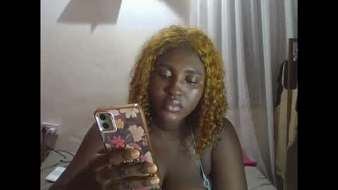 ebonyvd online show from 11.01.25