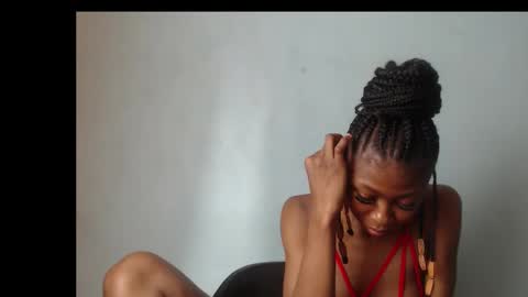 ebonyxxbabe online show from 09.10.25