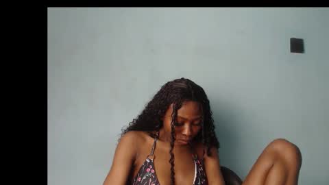 ebonyxxbabe online show from 09.16.25
