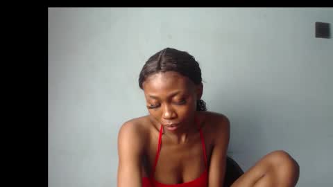 ebonyxxbabe online show from 09.17.25
