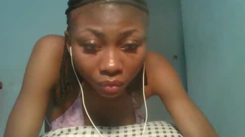 ebonyxxbabe online show from 10.10.25