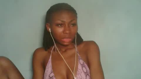 ebonyxxbabe online show from 10.12.25