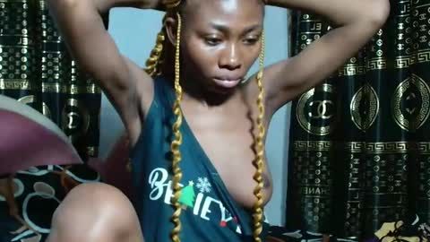Snapshot of ebonyxxbabe chatting on 05.30.26 ebonyxxbabe online show from 05.30.26