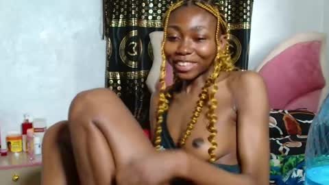 Snapshot of ebonyxxbabe chatting on 05.31.26 ebonyxxbabe online show from 05.31.26