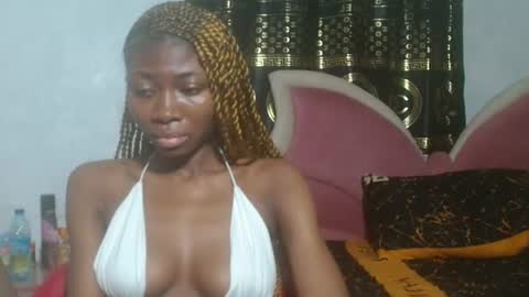 ebonyxxbabe online show from 07.10.26