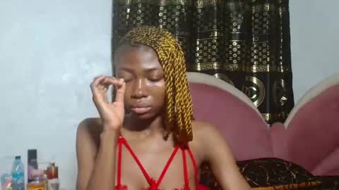 ebonyxxbabe online show from 07.13.26