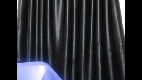 ebonyxxbae online show from 10.14.25