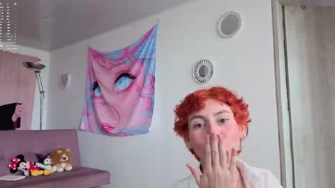 Colette online show from 11.13.25