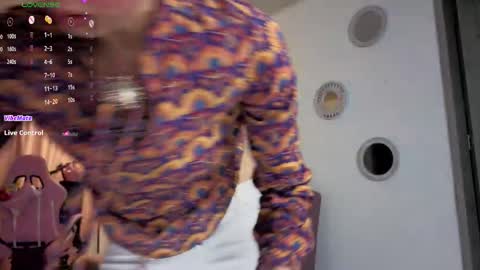 Colette online show from 11.29.25