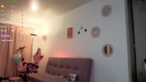 Colette online show from 11.30.25