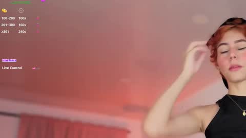 Colette online show from 12.03.25