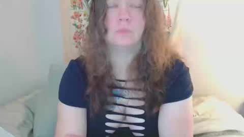 Weird Echo online show from 04.21.26