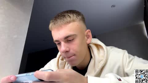 echowraith online show from 10.12.25