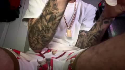 ecko2012 online show from 12.19.25