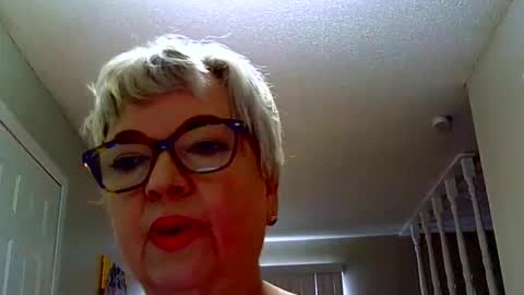 eclecticblue online show from 12.14.25