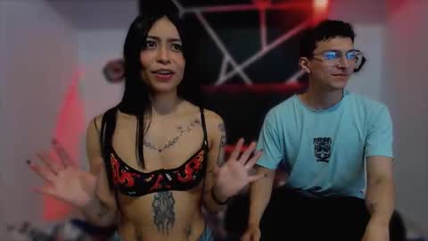 Moli  Jack online show from 02.26.26