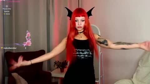 Monica online show from 10.13.25