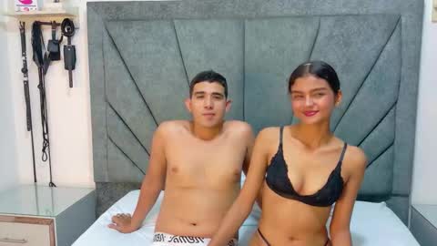 Snapshot of eclipselove_os chatting on 12.04.25 Blake and Jess online show from 12.04.25