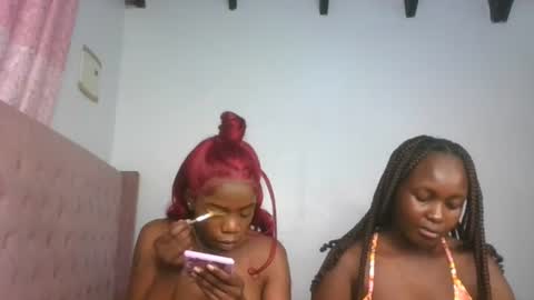 Boo online show from 07.18.26