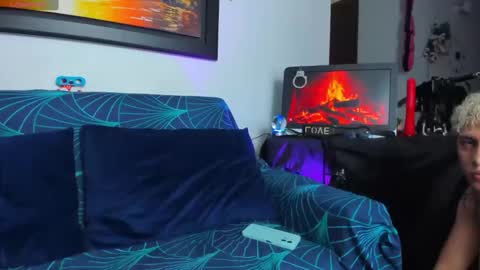 ecstasyx2_23 online show from 01.15.26