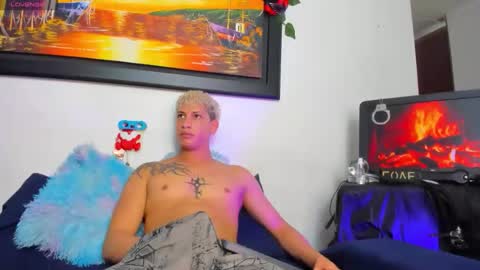 ecstasyx2_23 online show from 01.17.26