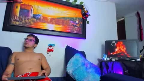 ecstasyx2_23 online show from 01.18.26