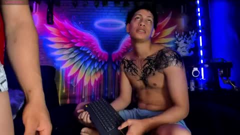 ecstasyx2_23 online show from 05.31.26