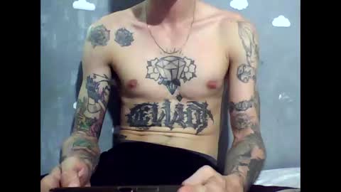 Snapshot of ed_big_cock chatting on 03.07.25 Edd Gallego online show from 03.07.25