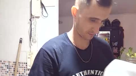 Snapshot of ed_big_cock chatting on 09.17.25 Edd Gallego online show from 09.17.25