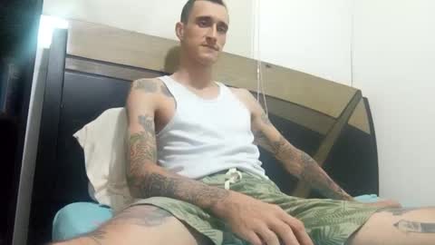 Snapshot of ed_big_cock chatting on 11.23.25 Edd Gallego online show from 11.23.25