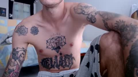 Snapshot of ed_big_cock chatting on 02.04.26 Edd Gallego online show from 02.04.26