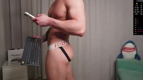 ed_hooligan online show from 02.24.26