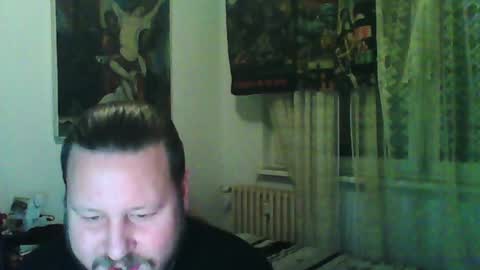 Edward online show from 12.21.24