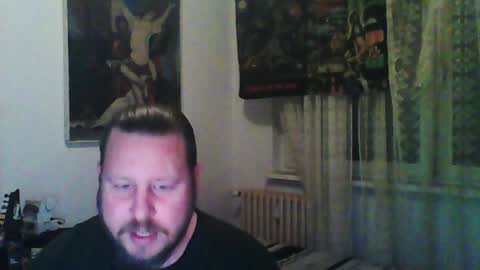 Edward online show from 12.23.24