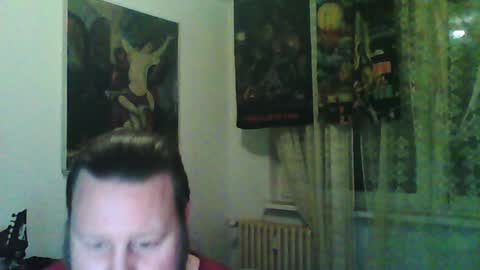 Edward online show from 01.20.25