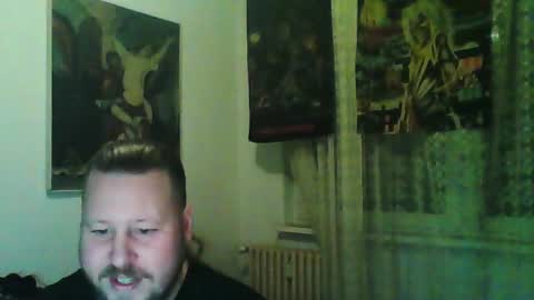 Edward online show from 03.03.25