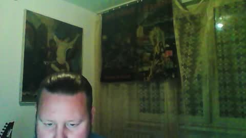 Edward online show from 09.18.25