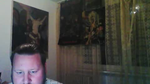 Edward online show from 10.13.25