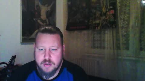 Edward online show from 11.29.25