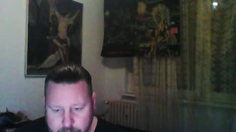 Edward online show from 03.18.26