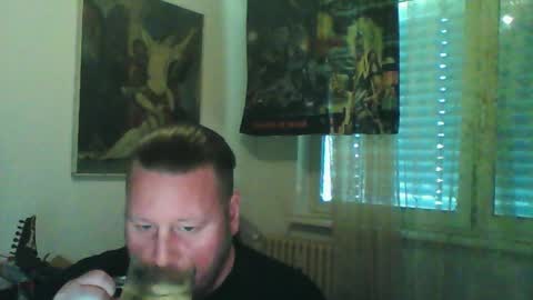 Edward online show from 05.30.26