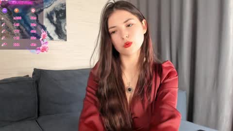 Snapshot of edabayse chatting on 12.20.24 Viola online show from 12.20.24