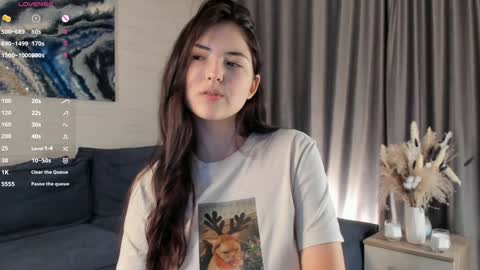 Snapshot of edabayse chatting on 12.23.24 Viola online show from 12.23.24