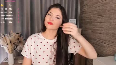 Snapshot of edabayse chatting on 03.02.25 Viola online show from 03.02.25