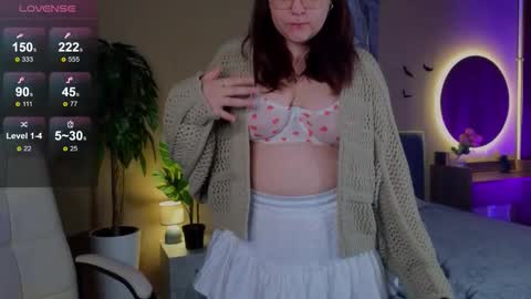      online show from 11.18.25