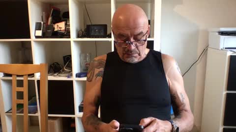 eddelmar online show from 01.07.25