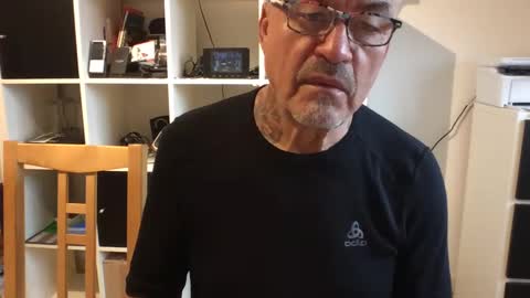 eddelmar online show from 01.08.25