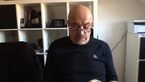 eddelmar online show from 01.11.25